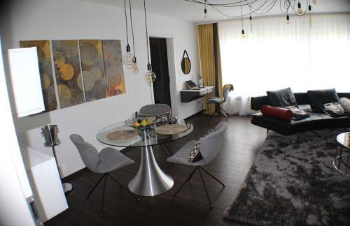 Moselapart - Foto 35