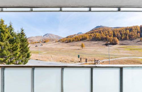 Terrazza su Sestriere Lux - Foto 22