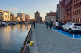 Cozy Granary Island Loft 2 Levels Old Town Faktura - Photo 23