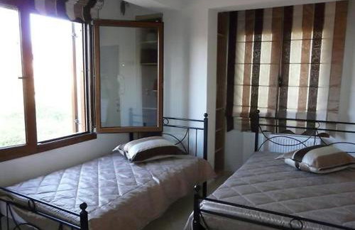 Artemis Luxury Apartaments Anaxos - Foto 7