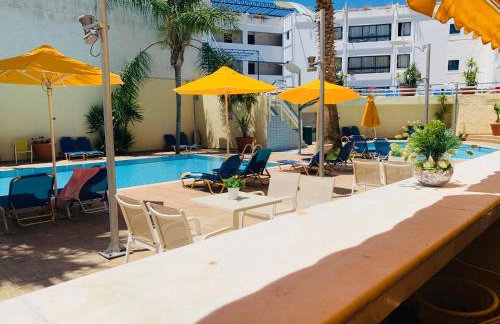 Kassavetis Center - Hotel Studios & Apartments - Photo 98