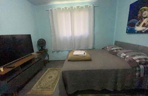 Quarto em Sousas - Foto 4