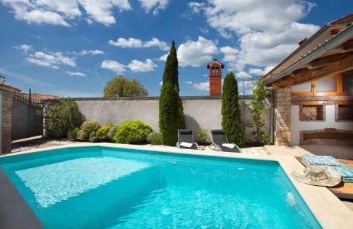 Villa Puntarina by Istra Vacation - Foto 3