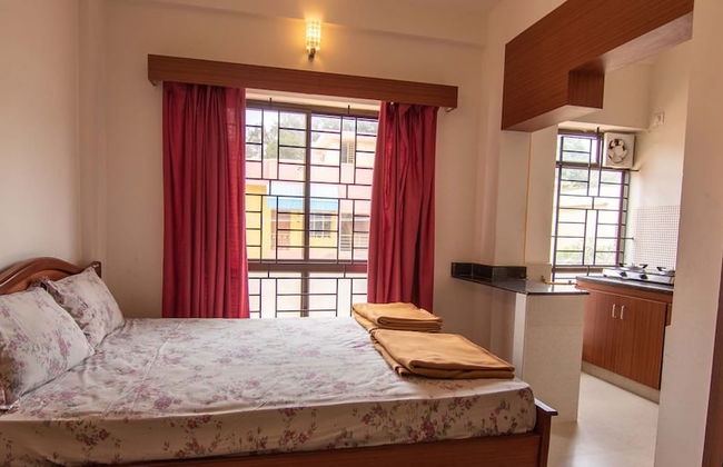 Narayana Studio Apartments - Foto 7