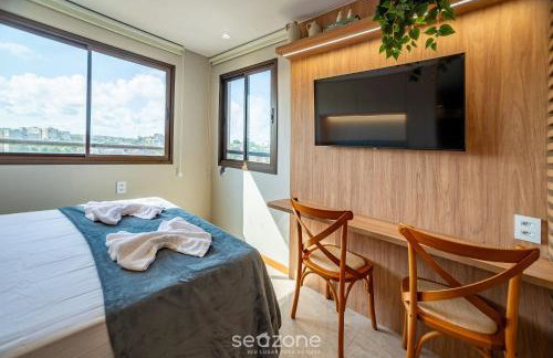 SOA - Condominio a 300m de la Playa dos Artistas en Salvador - Foto 64