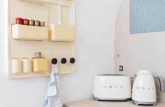 Restart Accommodations Rosa - Foto 27