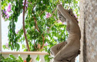 SeVeN Holiday home - Barefoot by the Sea, Velebit, Nature - Photo 74