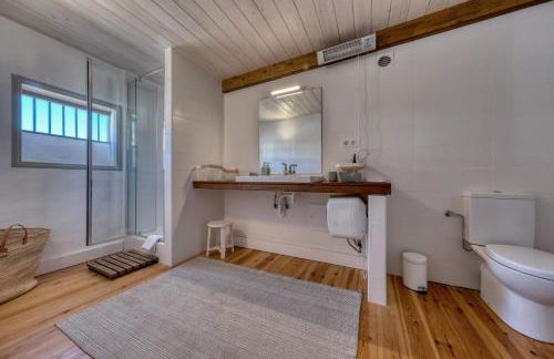 Casa Amaris - Award-Winning Canarian House By Lanzarote Vacation Homes - Foto 15