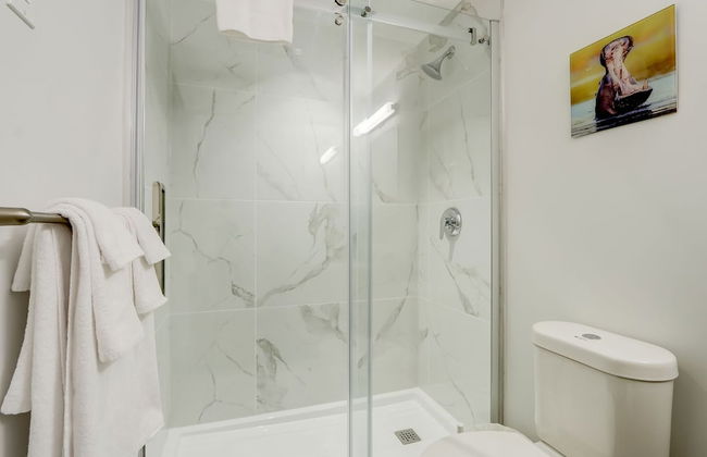 The Met Apartments by Corporate Stays - Foto 27