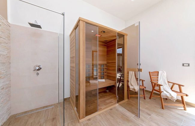 Charming 6-bed Villa in Vižinada - Foto 5