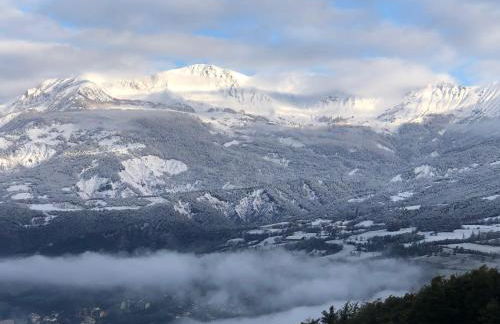 Les Mélèzes 1 Studio - Foto 9