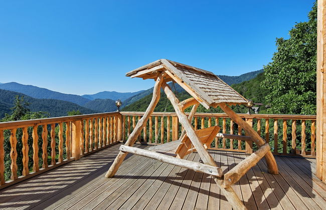 HILLS1200 Medoveevka Residence - Foto 9