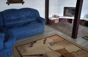 Chatka u Patryka - Foto 8