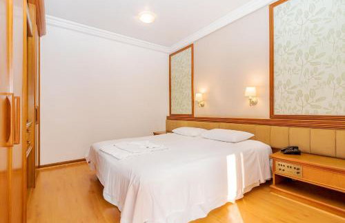 Batel Residence | Avenida do Batel | Gonzaga Stays - Foto 17