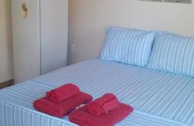 SUITE ACONCHEGANTE 02 - Foto 1