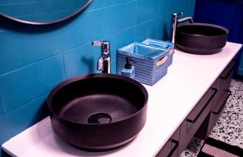 Pop House - Spacious flat next to Cathedral & Lake - Photo 33