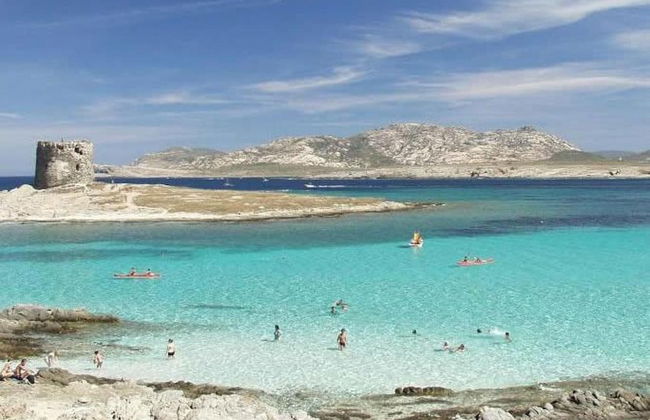 Residence Capo Falcone, Stintino - Foto 48