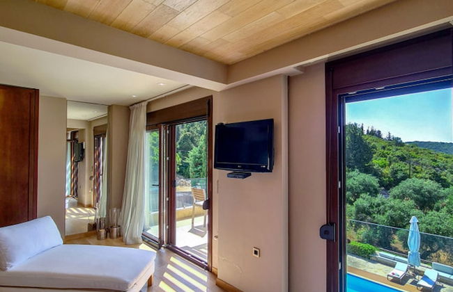 Villa Sapphire SAZ in Sivota - Foto 16