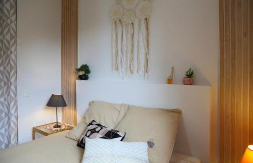 Le Tropical Bali, Appt T2, proche métro et centre ville - Photo 41