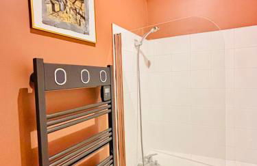 Les Cactus #MaisonSavaron - 52m2 - Terrasse - Foto 29