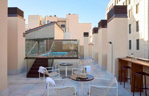 Numa Madrid Fuencarral - Foto 31