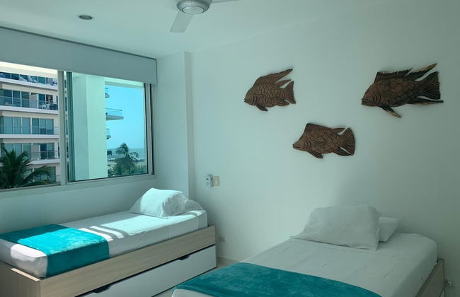 Cartagena Playa Morros 3 - Foto 3