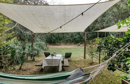 Mas Tarres L'alzina Madremanya - Foto 17