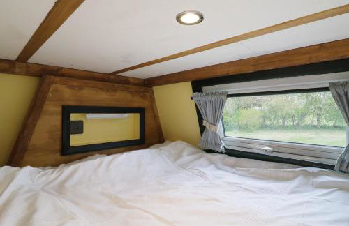 Betsy Cow Shed 2 - Foto 10