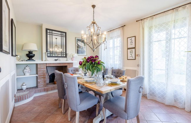 Nonna Bianca Farmhouse - Foto 3