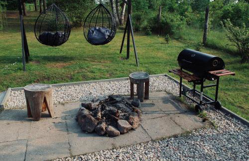 Domek U Stefanów - Królowy Most - Foto 4