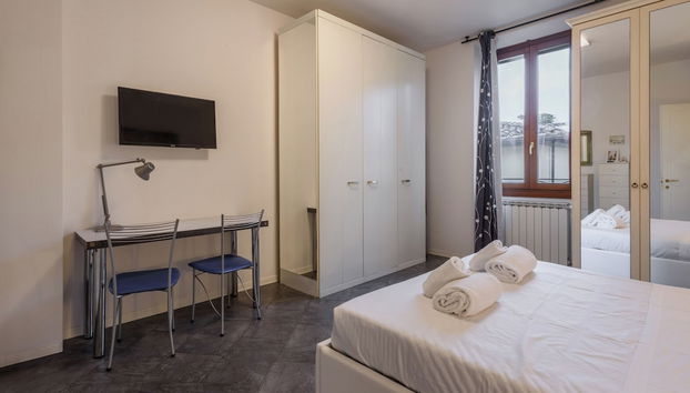 Bandinelli Terrace by MMega - Foto 4, Habitación