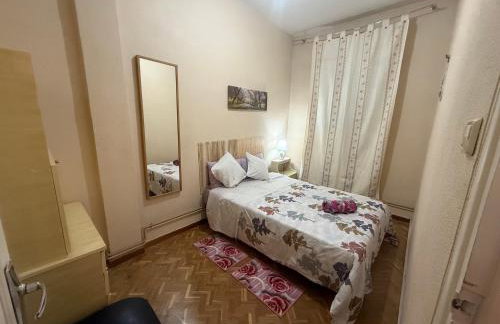 apartamento Madrid rio - Photo 20