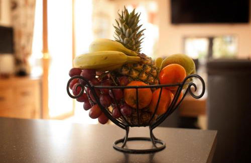 Knockalla luxury property with hot tub suitable for families - Foto 47