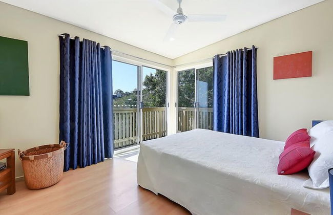 Tangalooma Moreton Getaway - Foto 3