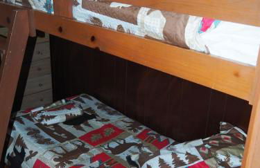 Birch Shores Resort - The Hemlock Cottage - Foto 35