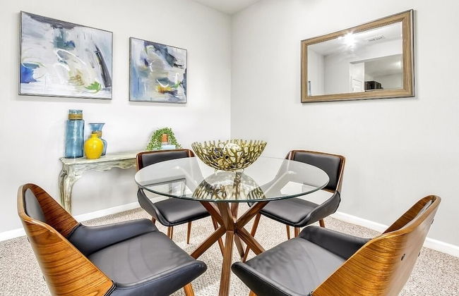 Cozy Kingdom Retreat - Foto 7