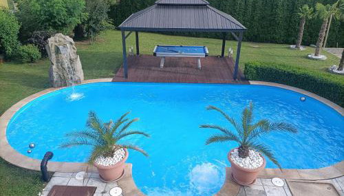 Wohlfühloase Ermreuth - Foto 2