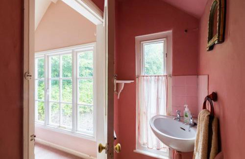 Brecon Beacons Old Vicarage, stunning garden & views - Foto 25