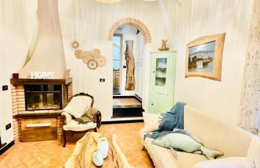 Hostdomus - Le Vigne sul Mare - Foto 21