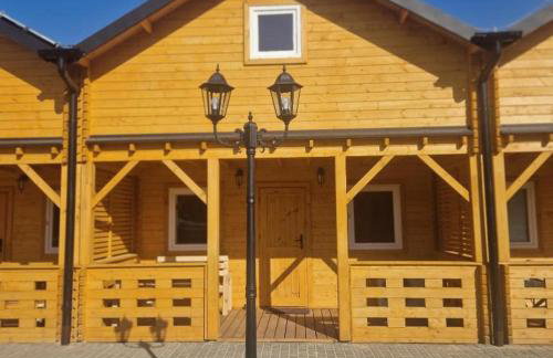 Starkowo pod lasem - Foto 11