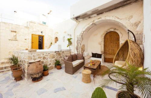 Casa Moro in Episkopi 16km from Rethymno - Foto 31