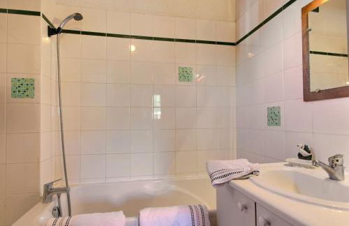 Chalet spacieux pour 11 pers. au pied des pistes, animaux admis - FR-1-455-202 - Foto 11