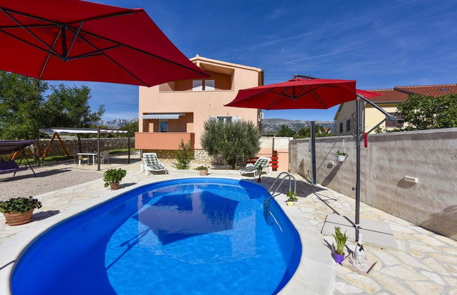 Villa Nea Zadarvillas - Foto 8