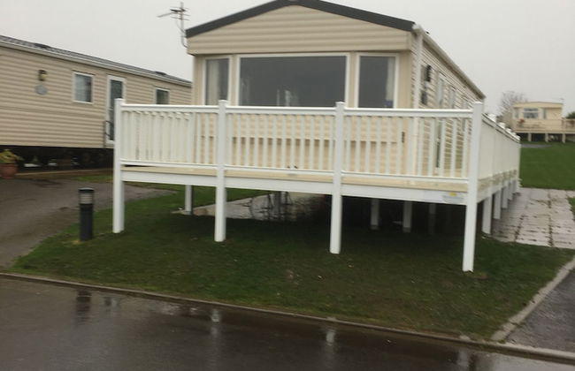 Immaculate 3-bed Caravan in Hartlepool - Foto 21