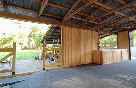 Happy Place near WEC , Natural Springs,Zip-Line - Photo 22