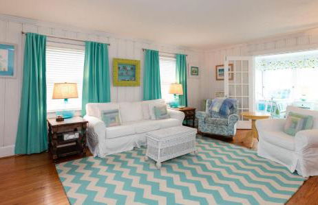 The Seashore Getaway House - Foto 7