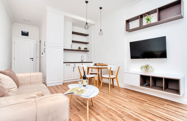 Magical View Apartments - Foto 23