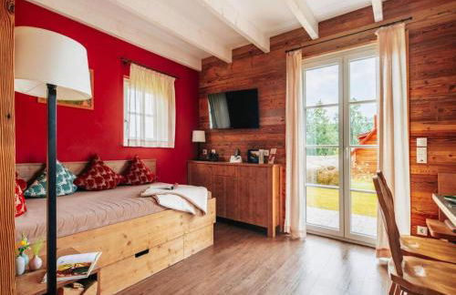 Semi-detached Houses, Turf House - Foto 14