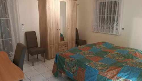 Reetdachhaus "Strandhaus Sterni" - Foto 5