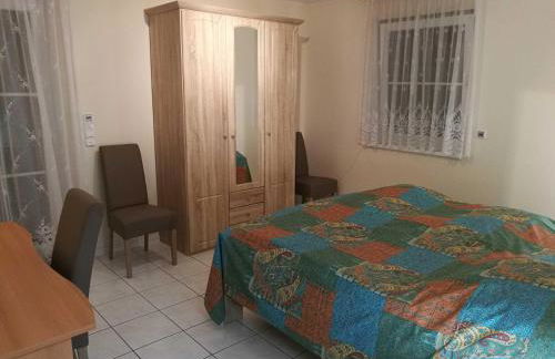 Reetdachhaus "Strandhaus Sterni" - Foto 5